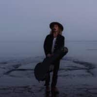 JESSE ROPER & THE FEEL GOOD BAND