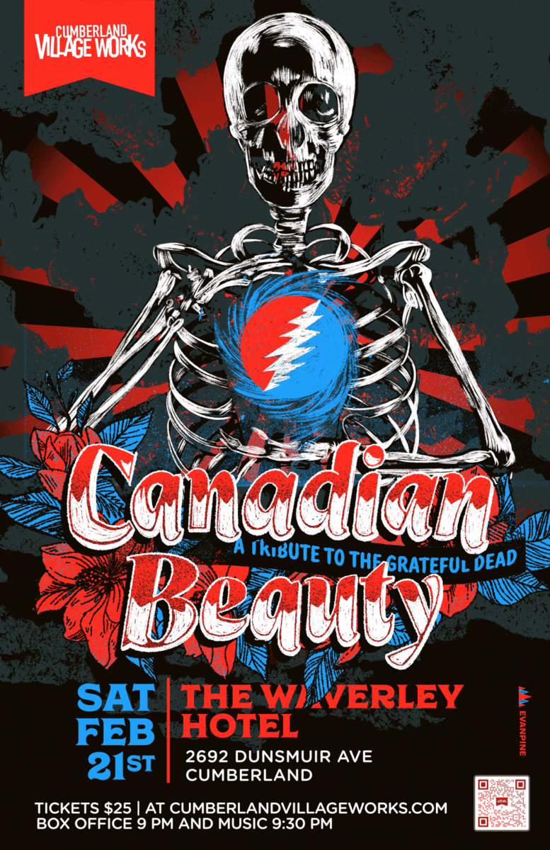 Canadian Beauty
