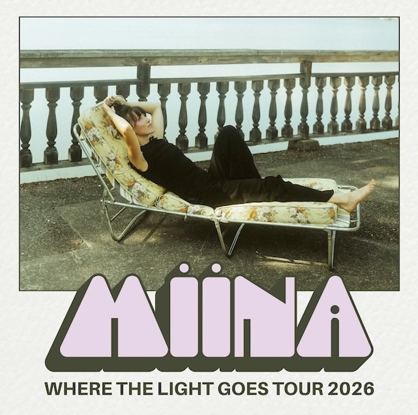 MIINA