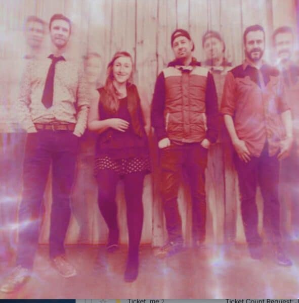 Amy Muloin & the Alley Flowers