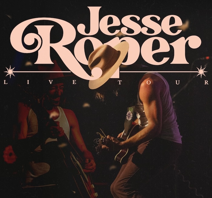 Jesse Roper