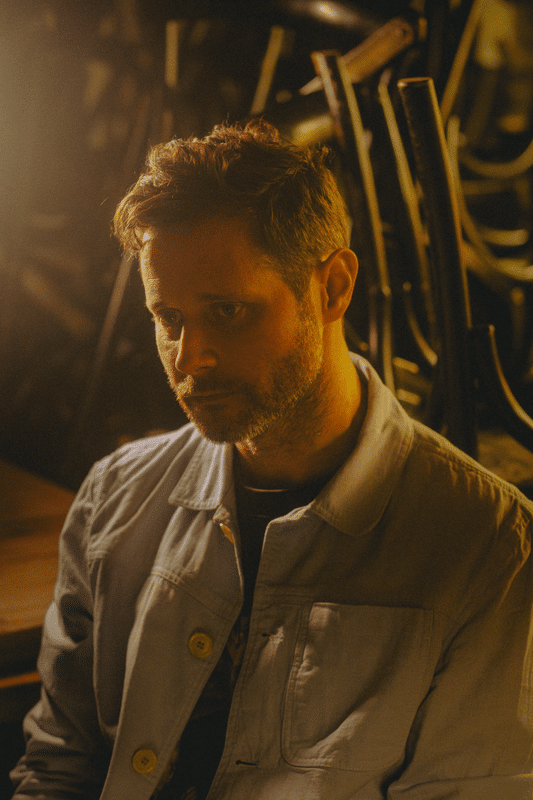 Dan Mangan