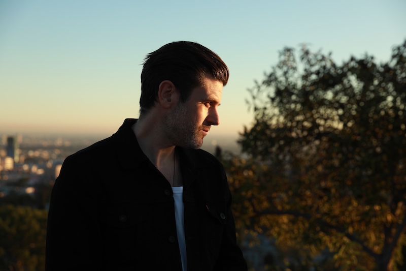 Jay Malinowski